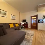 Ferienwohnung Strandlust in der Villa Seeadler