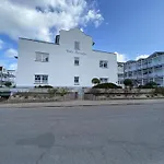 Ferienwohnung Strandlust in der Villa Seeadler