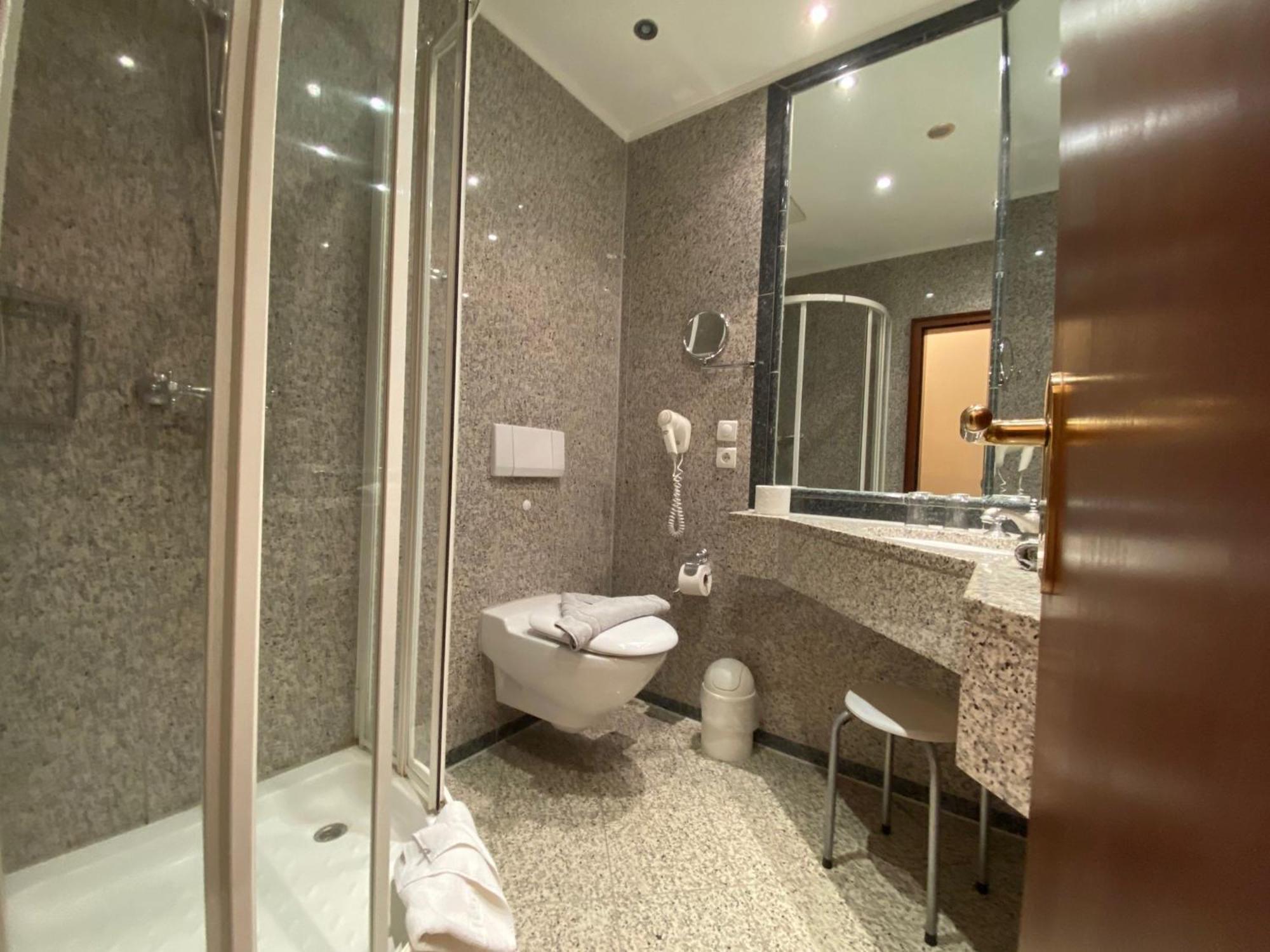Apartment Strandlust In Der Seeadler Ostseebad Binz