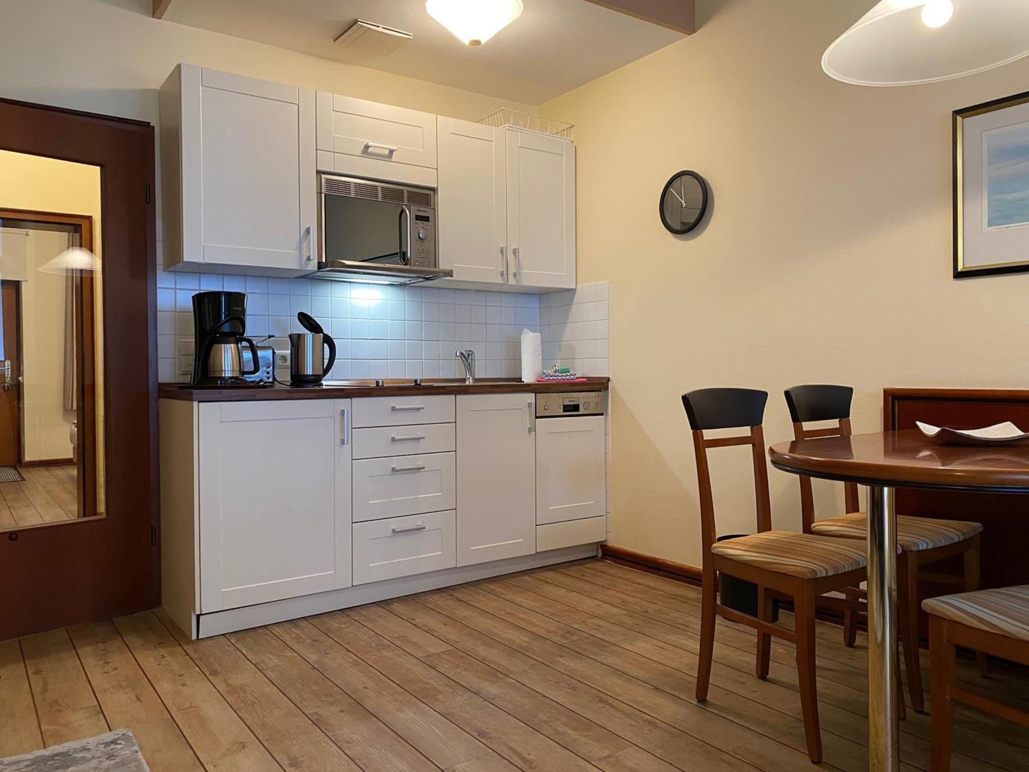 Apartment Strandlust In Der Seeadler Ostseebad Binz